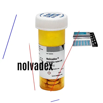 Nolvadex sans ordonnance